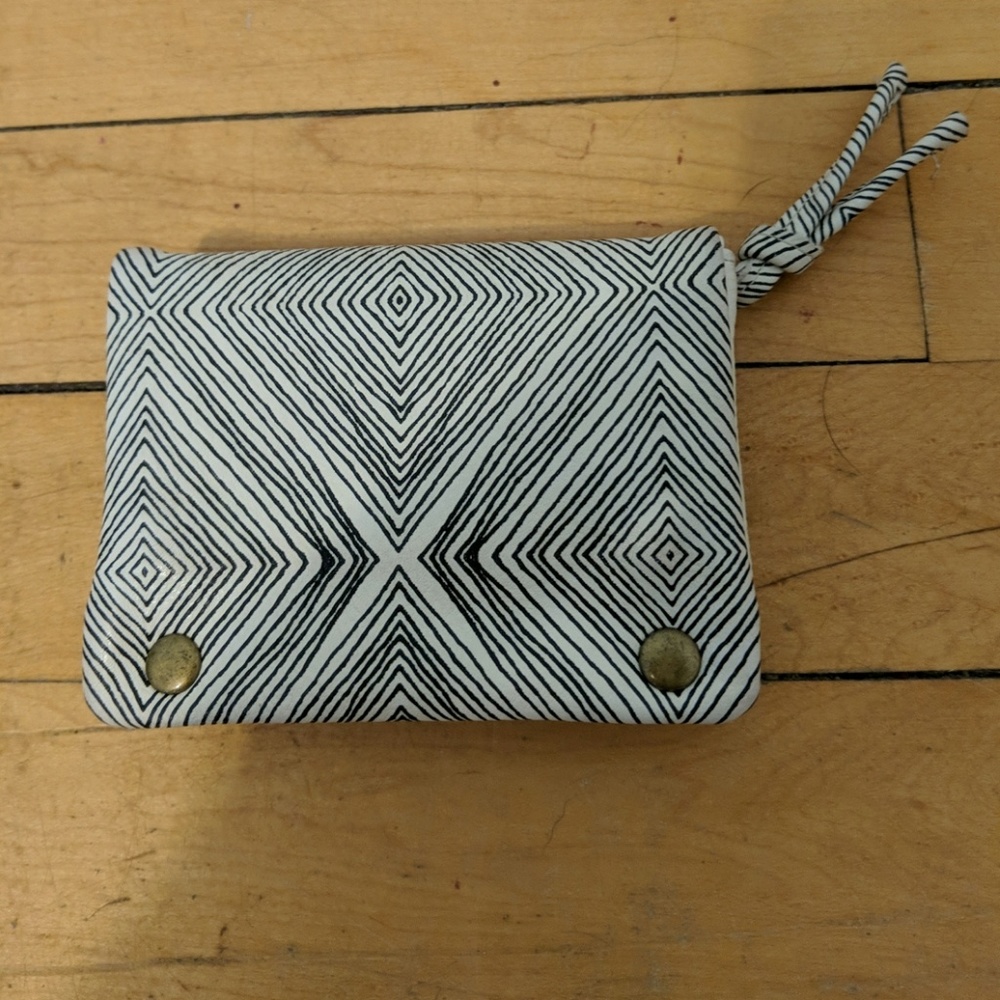 Geometric Wallet